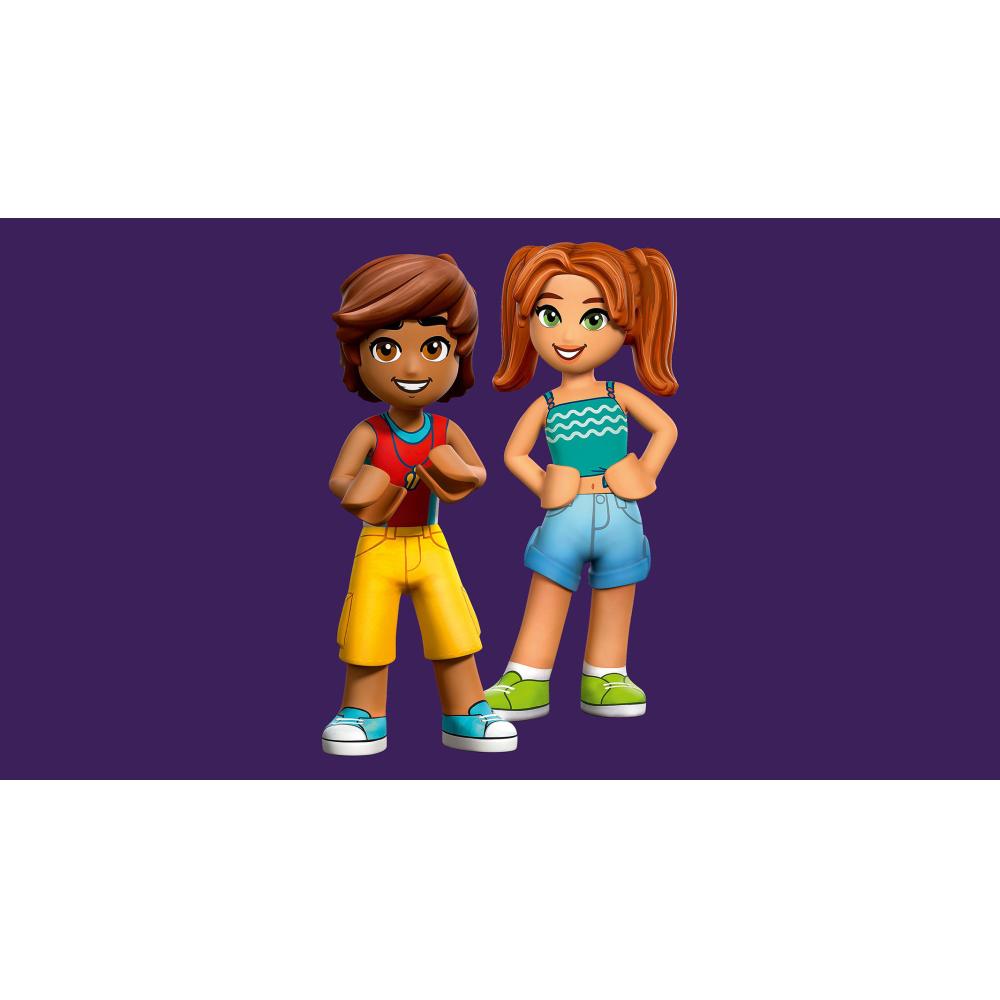 LEGO® Friends Vodeni skuter - pogled 5