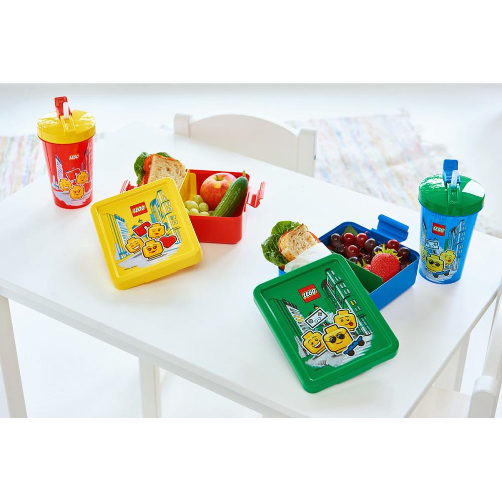 LEGO® Set za užinu - pogled 5