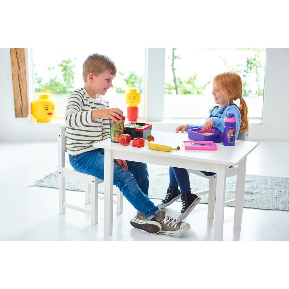 LEGO® Flašica za vodu 390 ml Classic - pogled 5