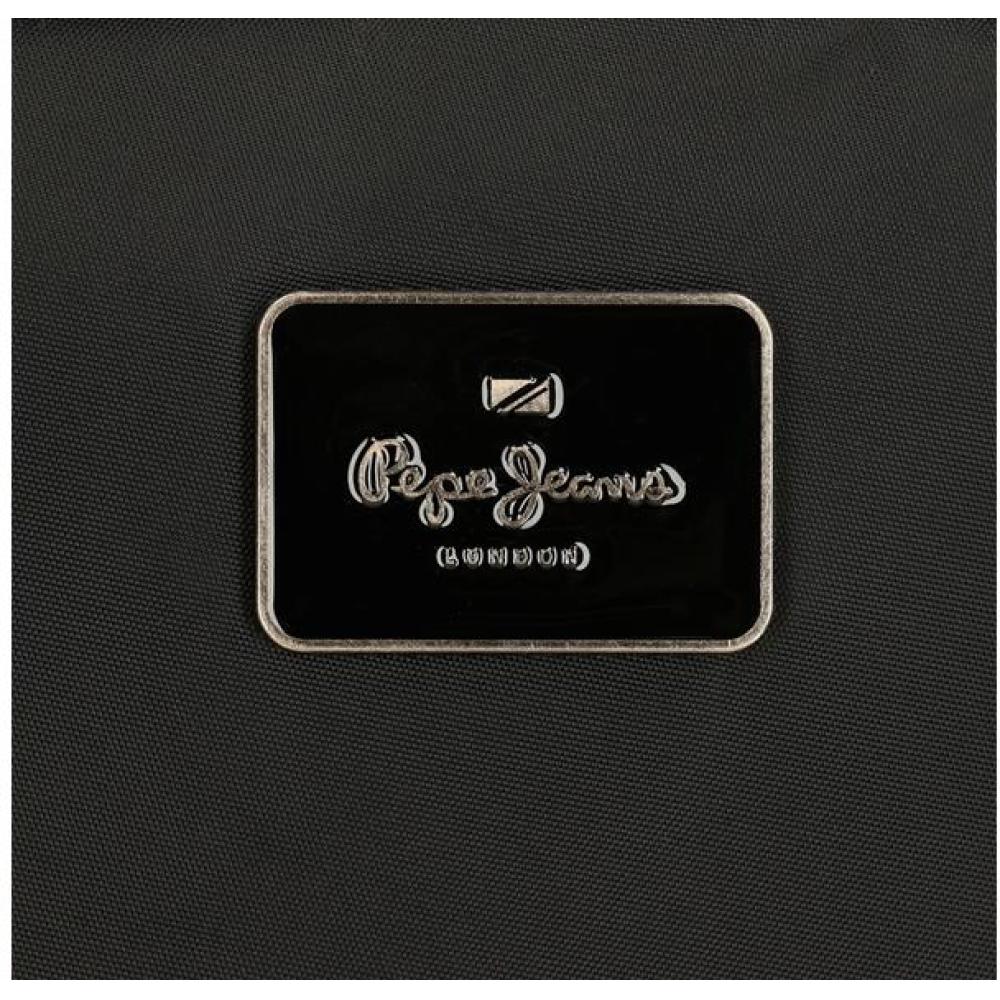 Ženski novčanik 10cm Pepe Jeans Christine black 70982 - pogled 5