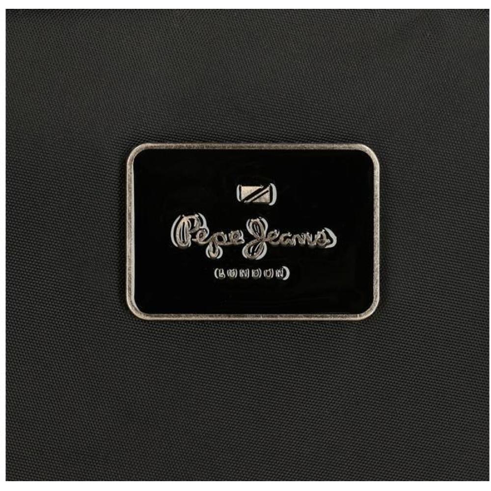 Laptop ranac 13 inča Pepe Jeans Christine black 70920 - pogled 5