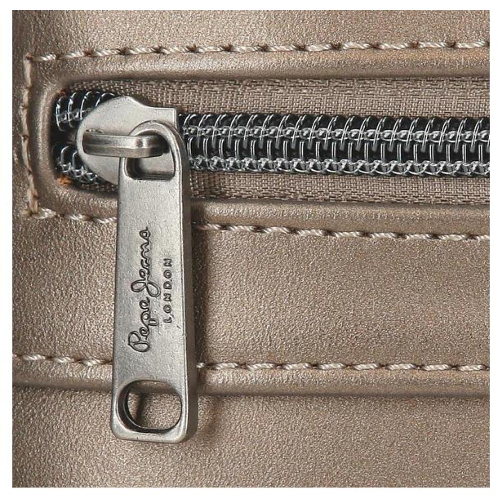 Torba za laptop 15.6 inča Pepe Jeans Ruby beige 70860 - pogled 5