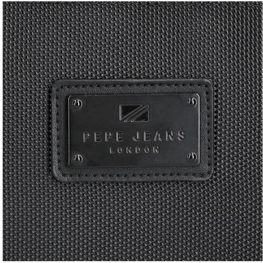 Muška torbica 19cm Pepe Jeans Blackmore 70552 - pogled 5