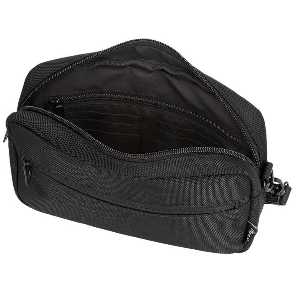 Muška torbica za ruku Pepe Jeans Blackmore 70541 - pogled 5