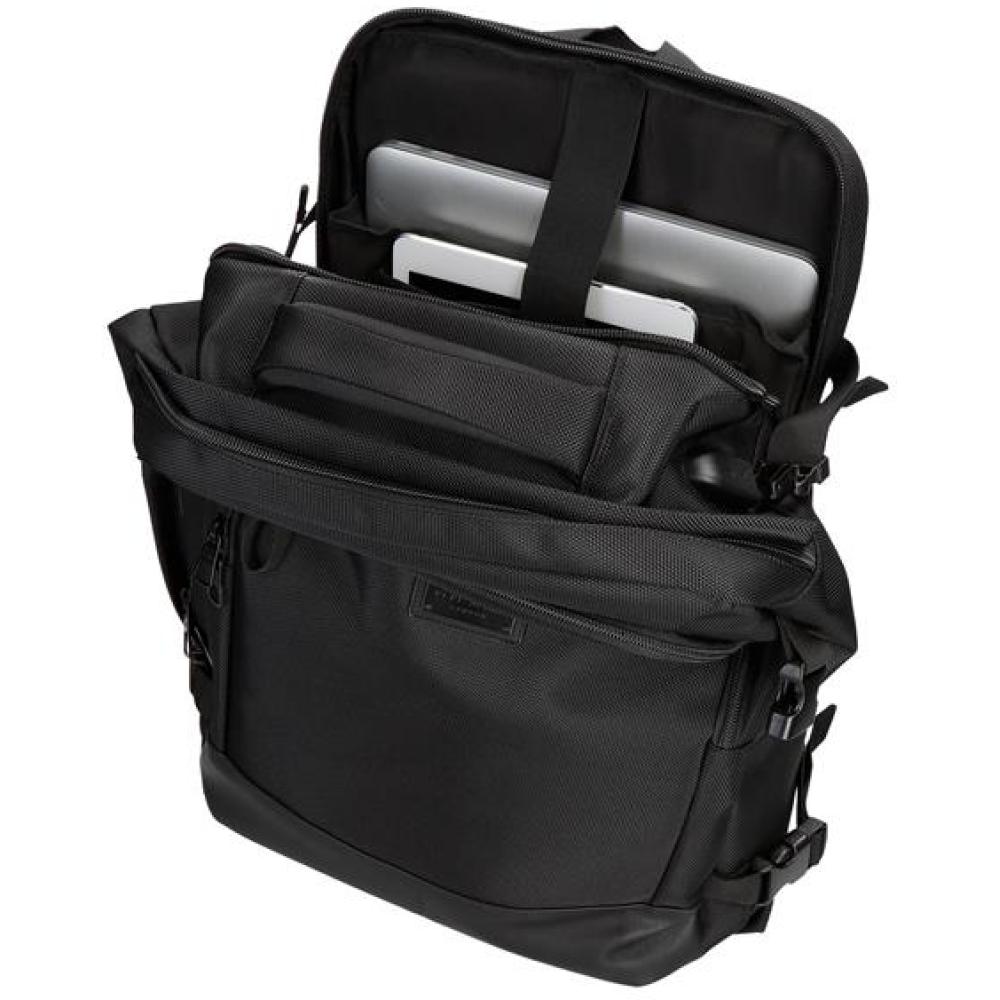 Ranac i putna torba 2u1 Pepe Jeans Blackmore 70526 - pogled 5