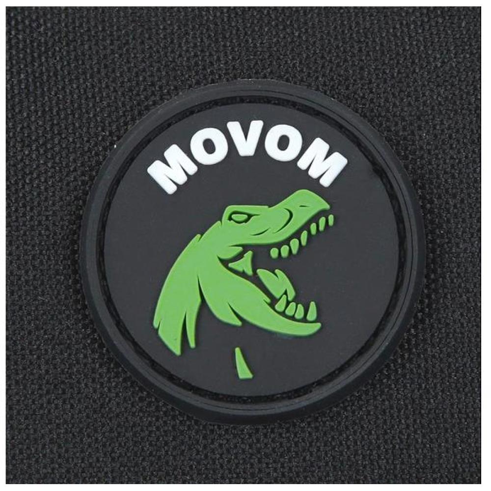 Pernica sa 3 pregrade Movom Raptors 37743 - pogled 5