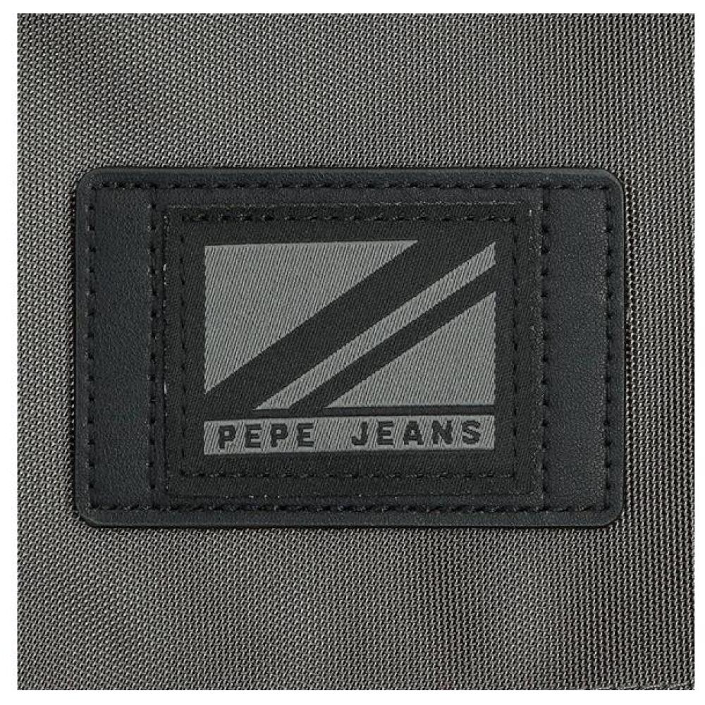 Torba oko struka Pepe Jeans Stratford grey 70471 - pogled 5