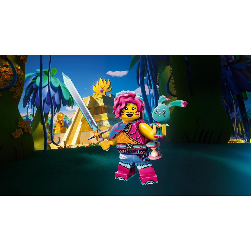 LEGO 71481 Izine životinje Iz Snova - pogled 5