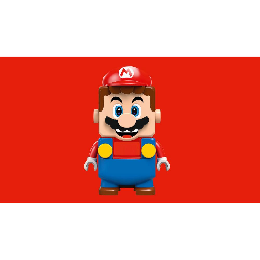 LEGO® Avanture sa interaktivnim Mariom™ Osnovni set  71439 - pogled 5