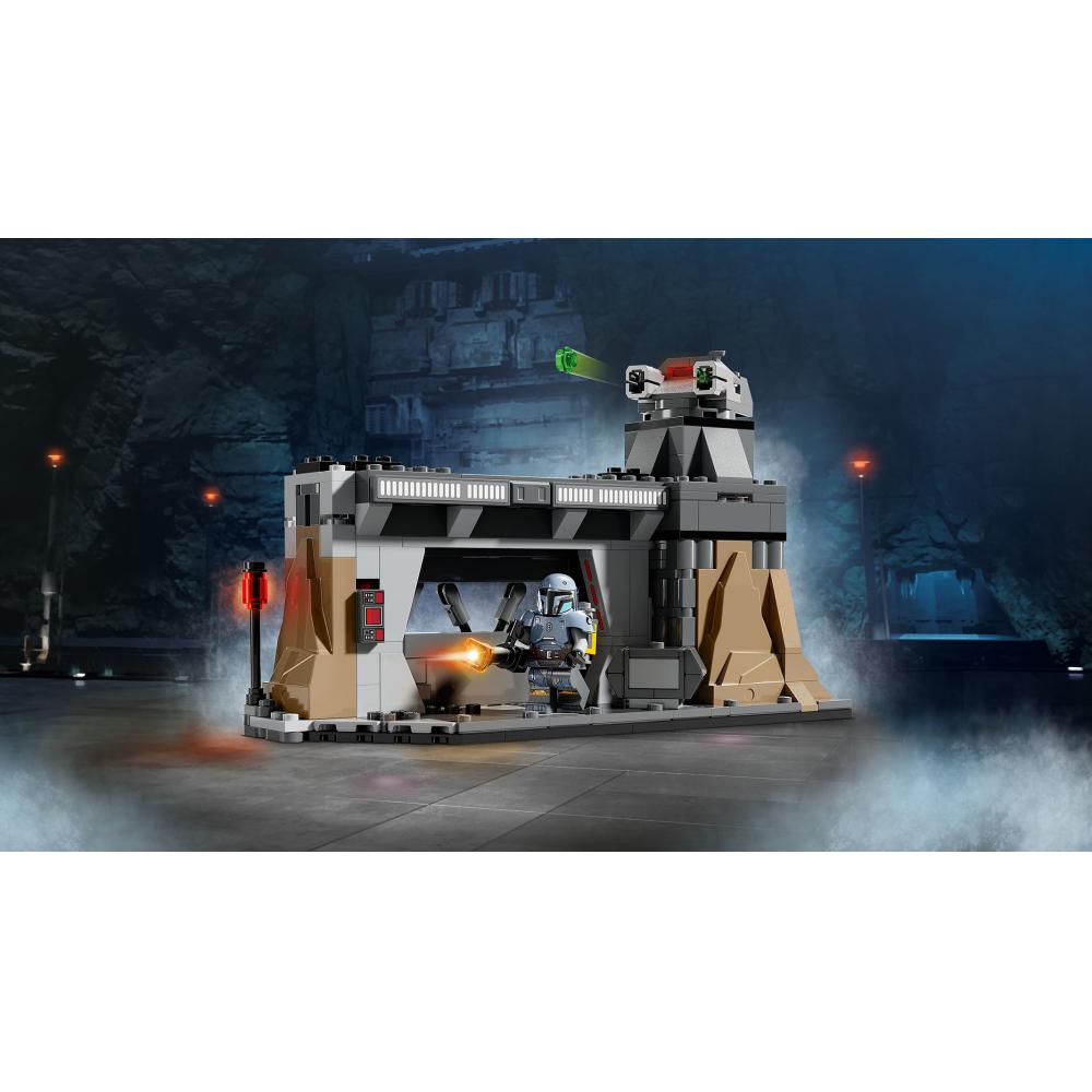 LEGO® Star Wars™ Borba Paza Vizle™ I Mofa Gideona™ 75386 - pogled 5