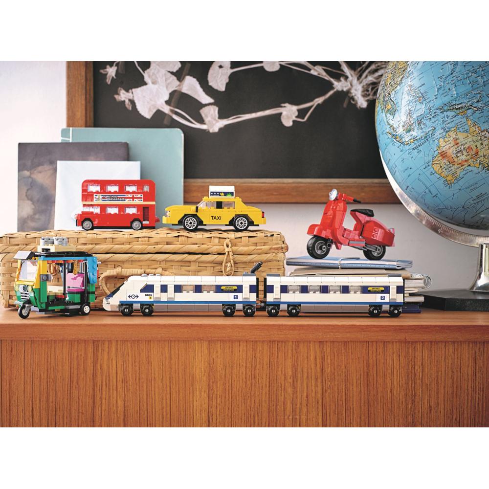 LEGO® Creator Vespa - pogled 5