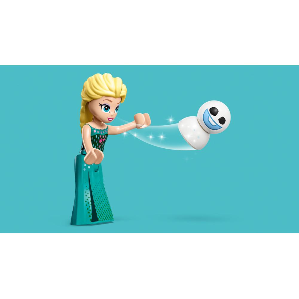 LEGO® Disney™ 43234 Elsine Zaleđene Poslastice - pogled 5