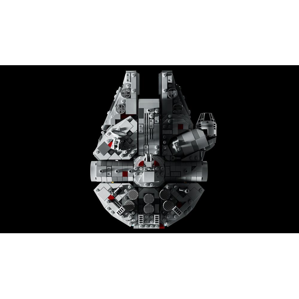 LEGO® Star Wars™ 75375 Milenijumski Soko™ - pogled 5