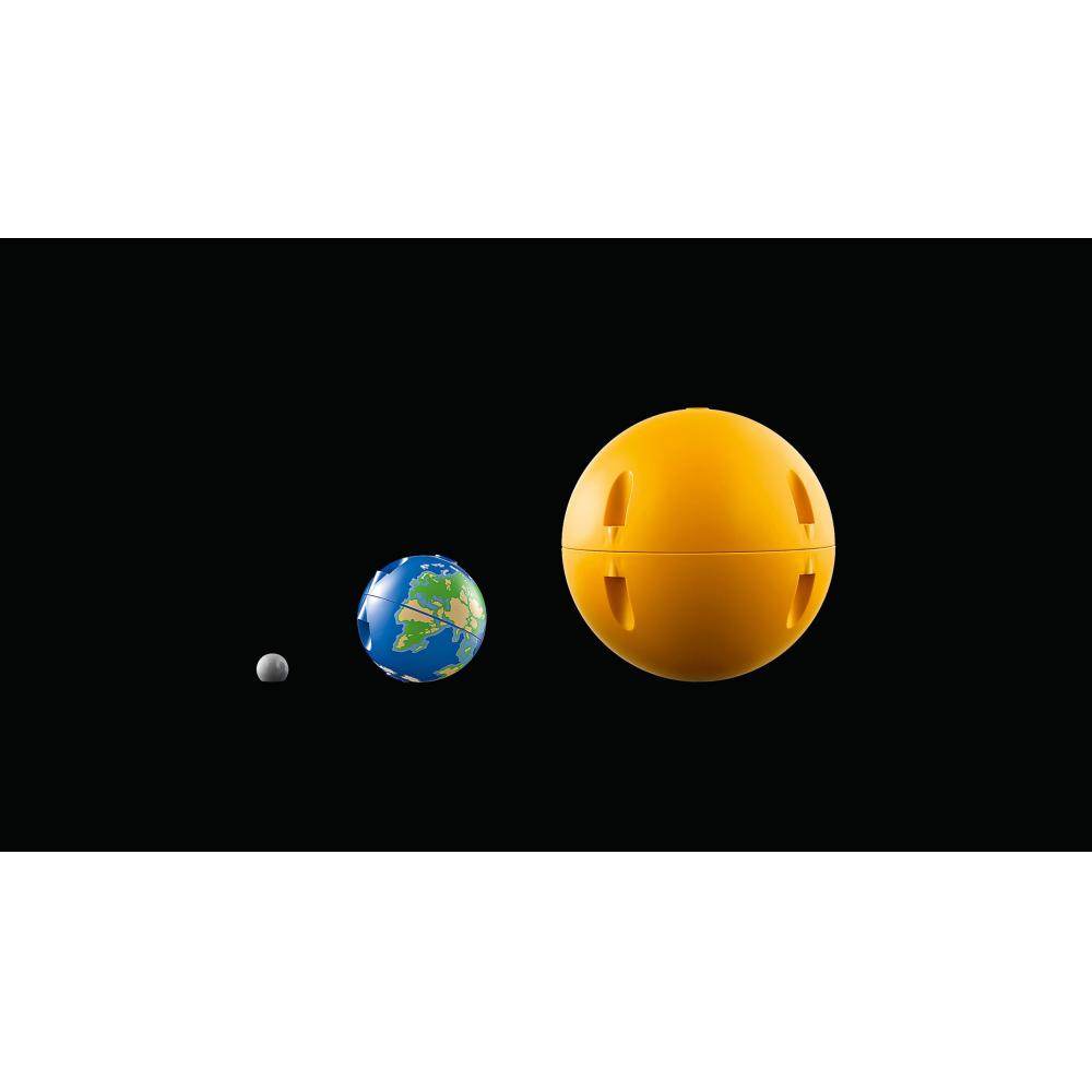 LEGO® Technic™ 42179 Planeta Zemlja I Mesec U Orbiti - pogled 5