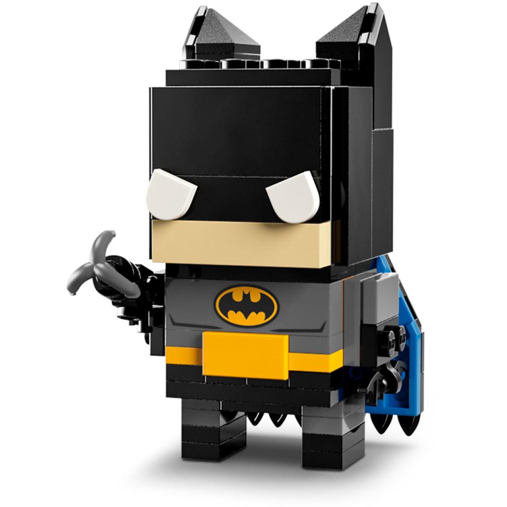 LEGO® Betmen™ 8u1 figura 40748 - pogled 5