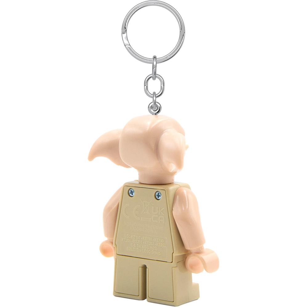LEGO® Harry Potter™ Privezak sa LED svetlom Dobi - pogled 5