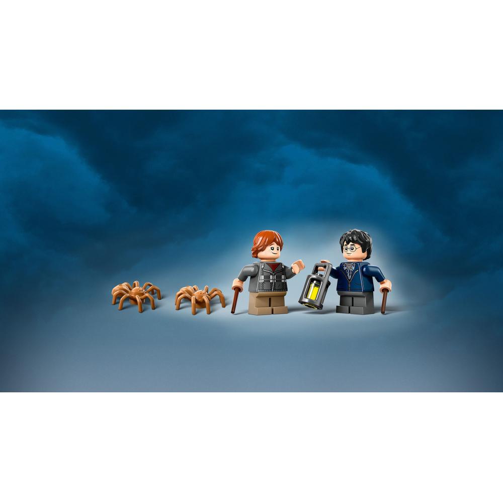 LEGO® Hari Poter™ Aragog u Zabranjenoj šumi™ - pogled 5