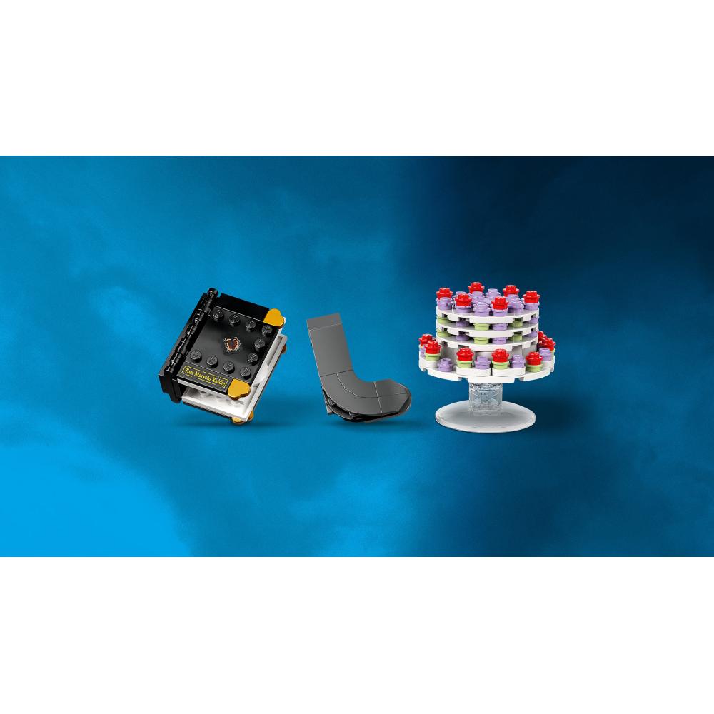 LEGO® Hari Poter™ Kućni Vilenjak Dobi™ - pogled 5