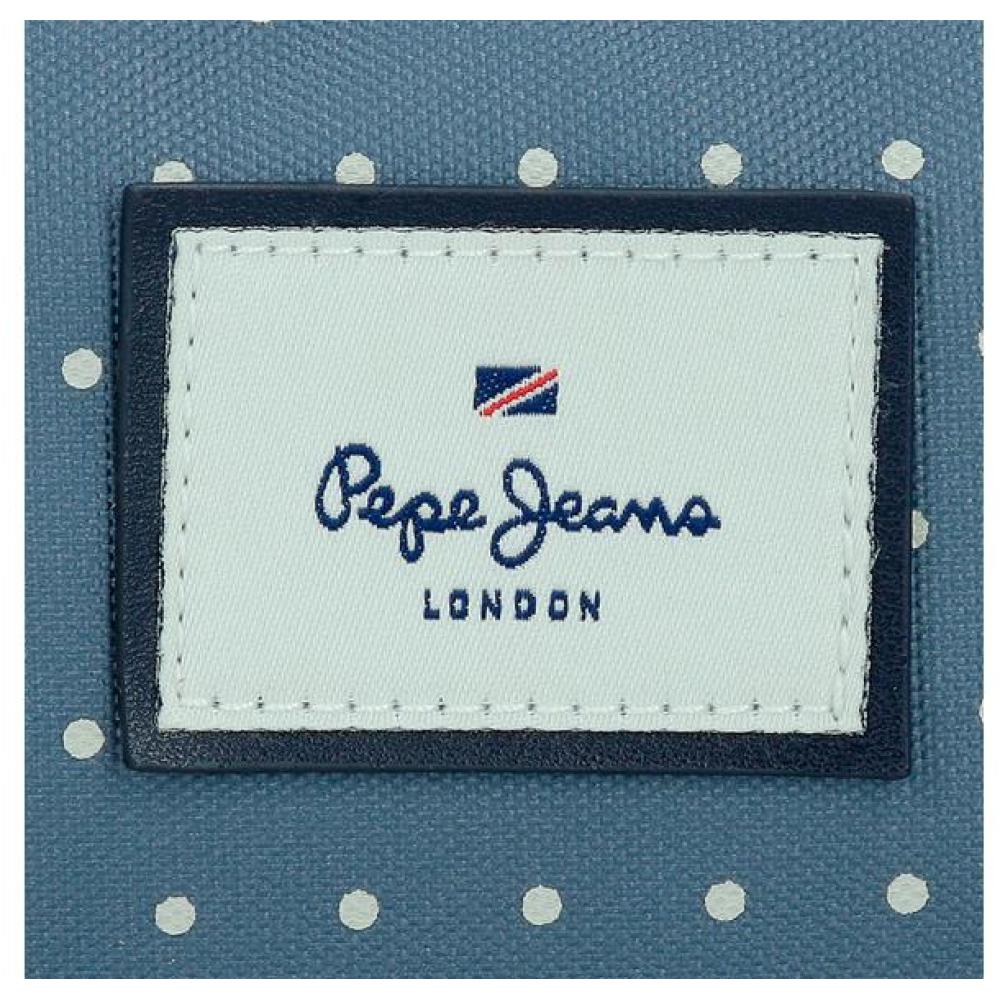 Pernica sa 3 pregrade Pepe Jeans Dalma 68647 - pogled 5