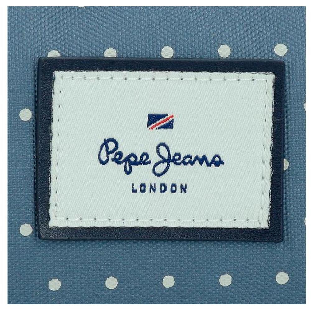 Pernica Pepe Jeans Dalma 68641 - pogled 5