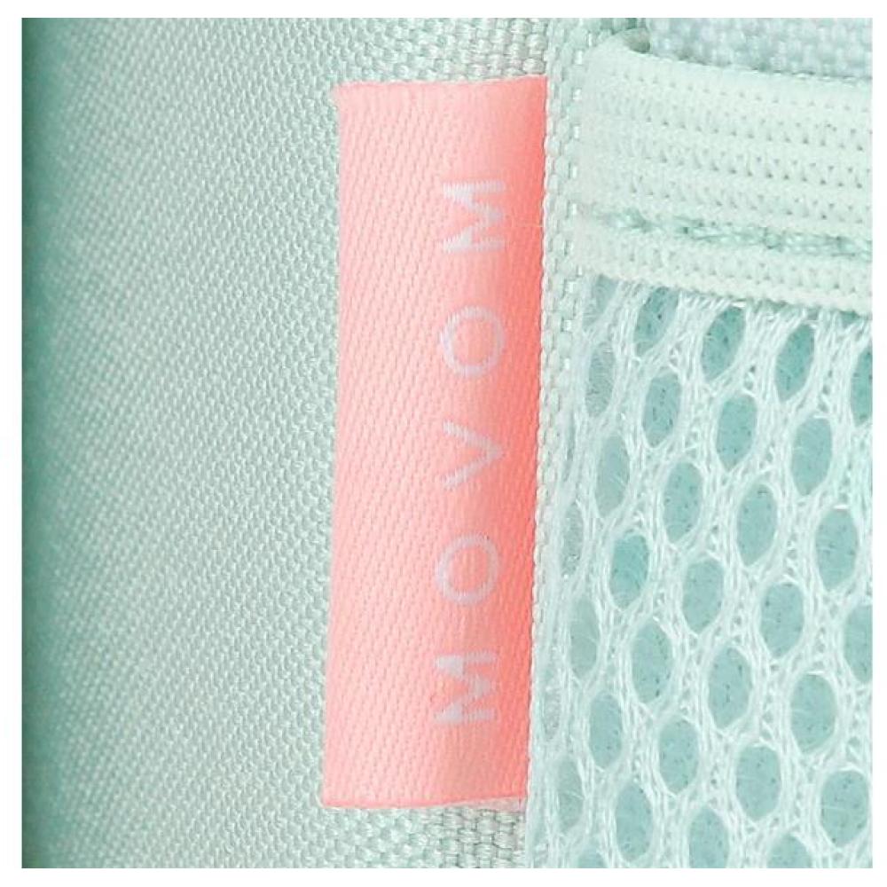 Pernica sa 3 pregrade Movom Enchanted forest 37443 - pogled 5