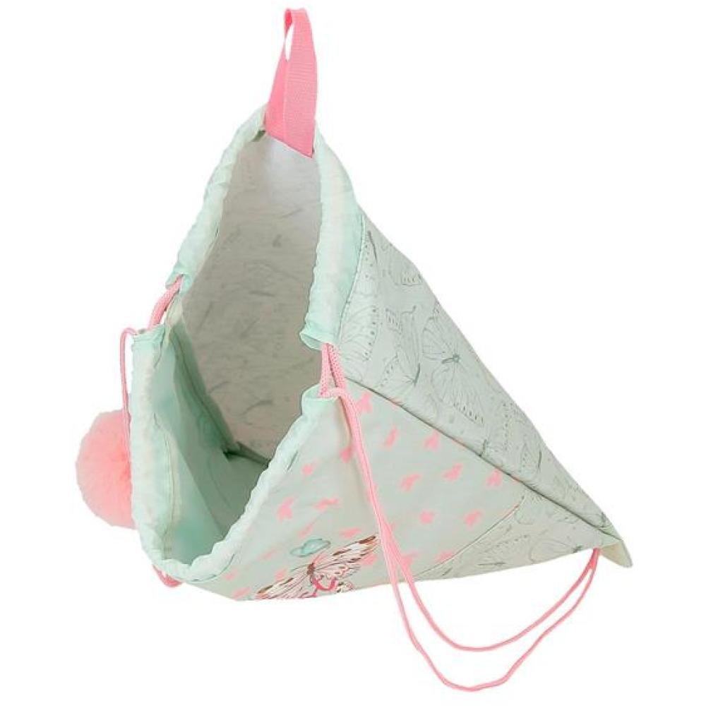 Torba za sport Movom Enchanted forest 37438 - pogled 5