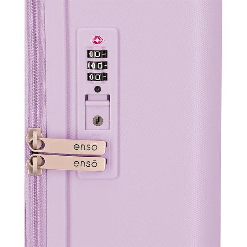 Putni kofer 55cm Enso So pretty 97386 - pogled 5