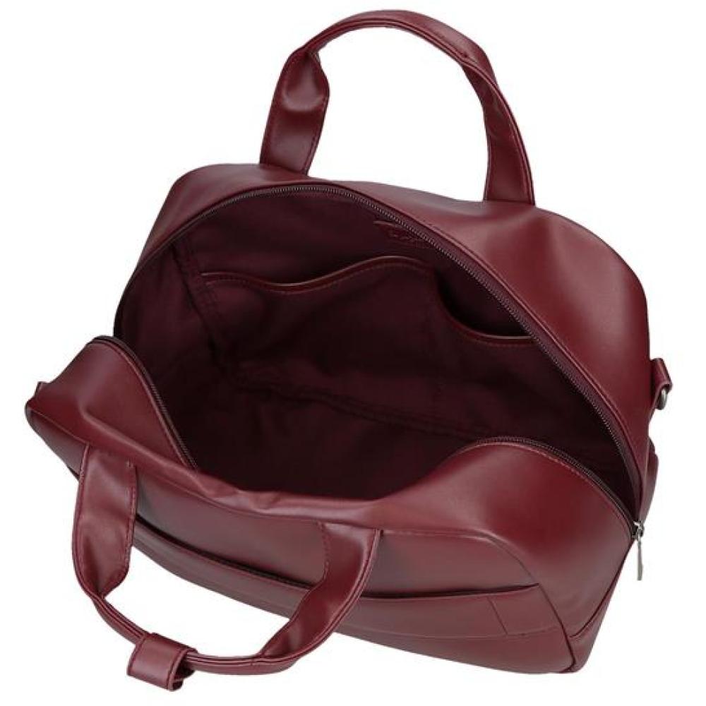 Ženska torba Pepe Jeans Sprig bordeaux 79147 - pogled 5