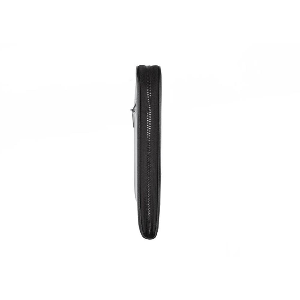 Torba za dokumenta formata A4 i tablet Enova Business black 605355 - pogled 5