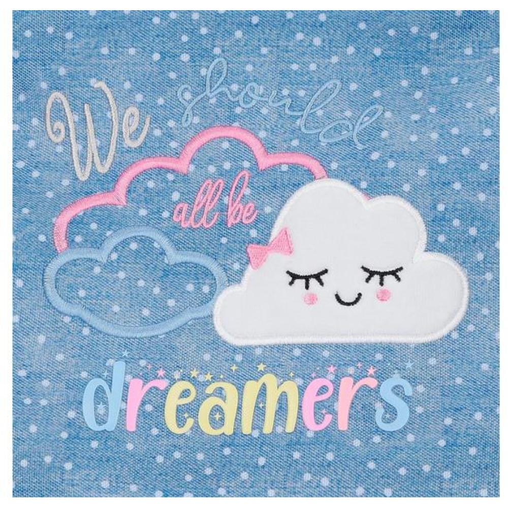 Torba za sport Enso Dreamers 96938 - pogled 5