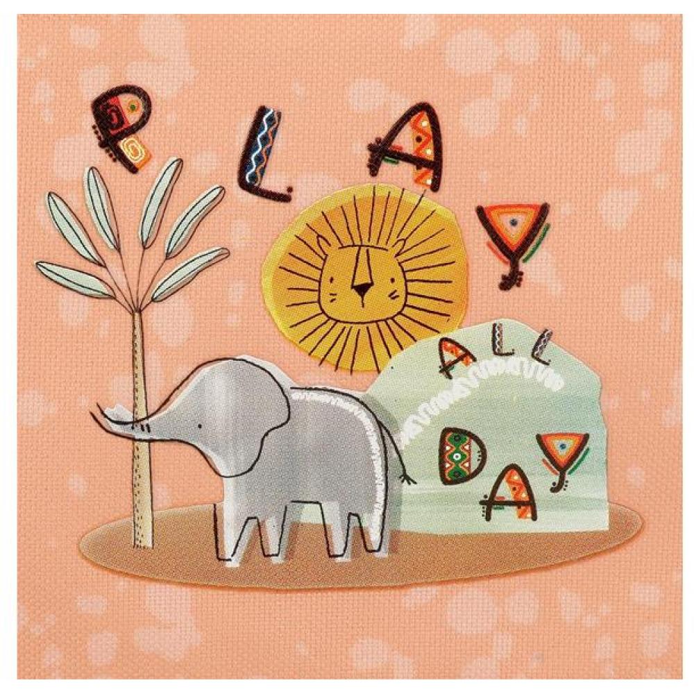 Pernica Enso Play all day 96741 - pogled 5