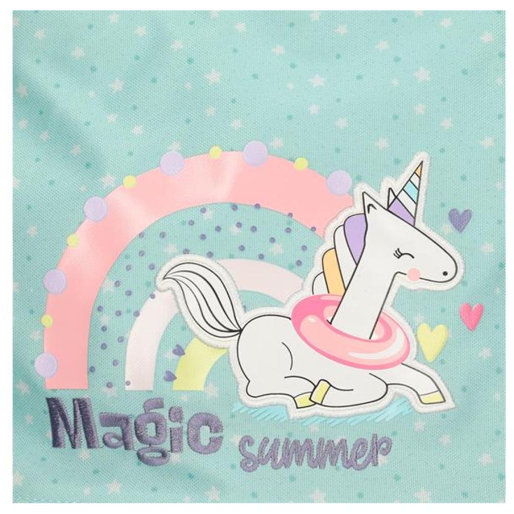 Torba za sport Enso Magic summer 96338 - pogled 5