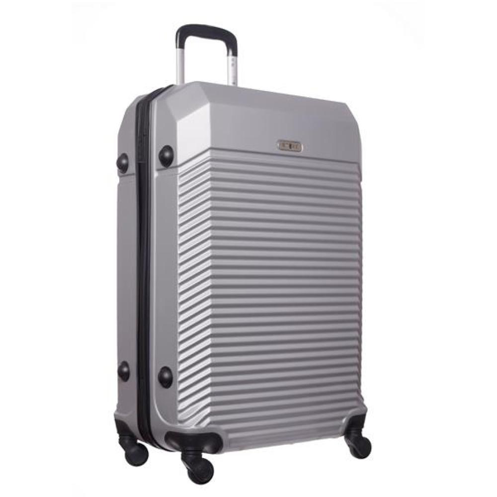 Komplet ABS kofera mali, srednji i veliki Capri grey Enova 524240 - pogled 5