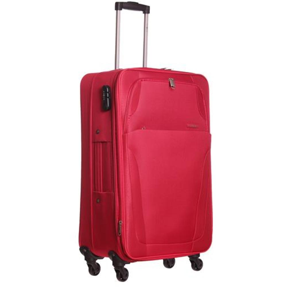 Komplet putnih kofera Enova Vigo red 522140 - pogled 5
