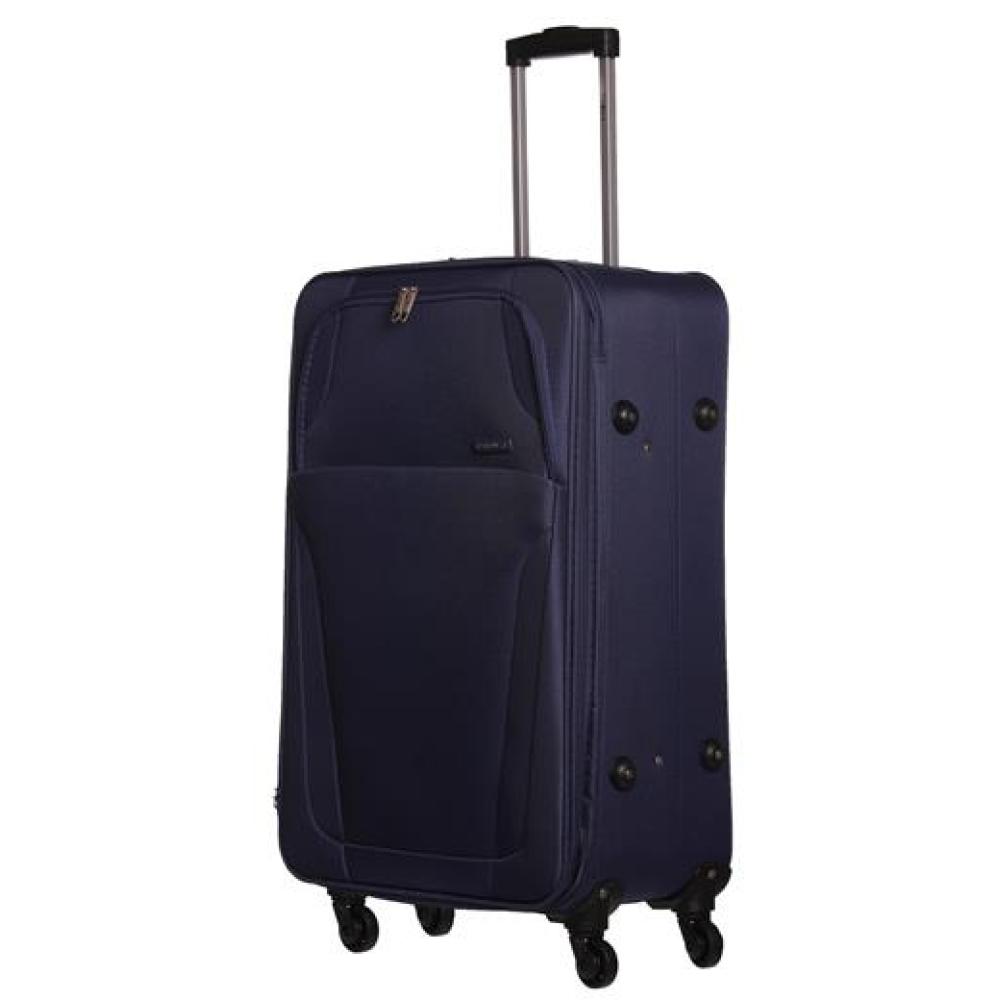 Komplet putnih kofera Enova Vigo navy blue 522140 - pogled 5