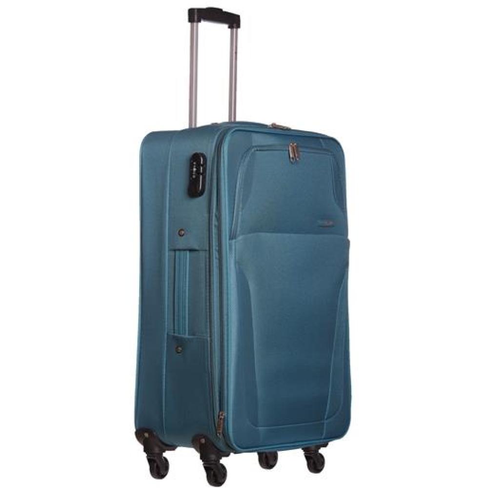 Komplet putnih kofera Enova Vigo emerald 522140 - pogled 5