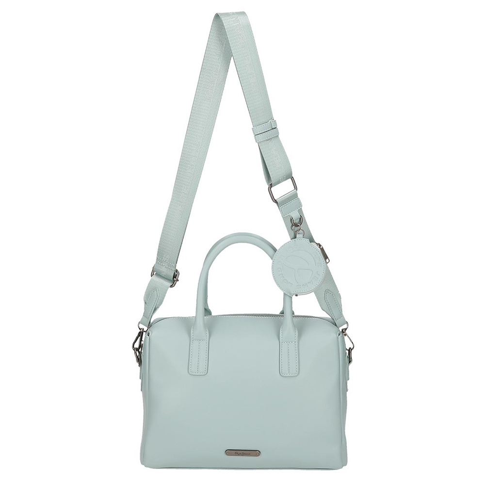 Pepe Jeans Tašna Salma blue 70672 - pogled 5