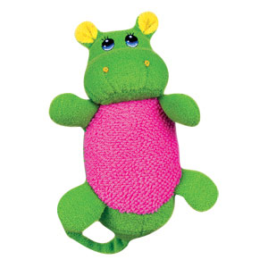 Nuby plišane igračke za kupanje N-6025 - pogled 5