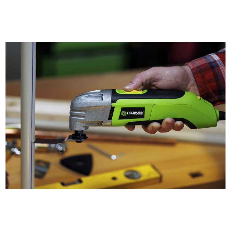 Fieldmann Višenamenski multifunkcionalni alat Renovator FDB 200301-E - pogled 5