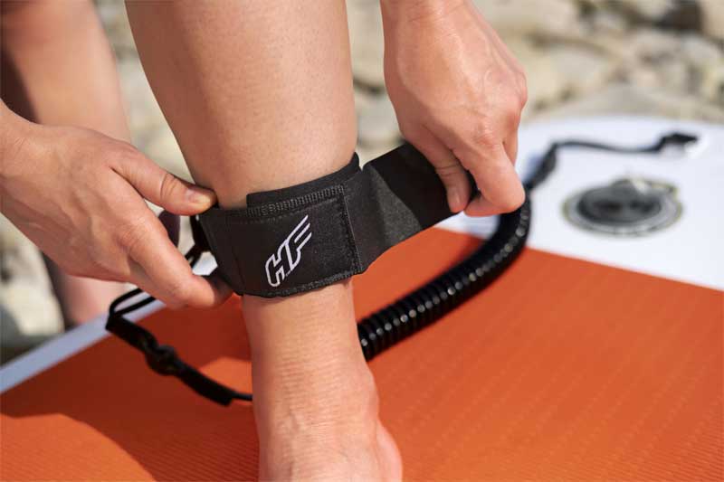 Bestway 65349 SUP daska na naduvavanje sa veslom Hydro-Force - pogled 5