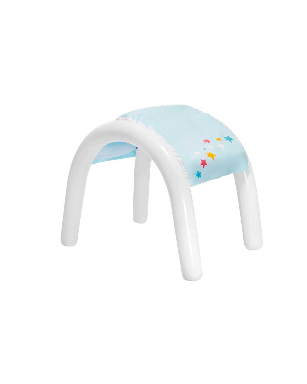 Intex Unicorn Bazen za Bebe sa Prskalicom - pogled 5