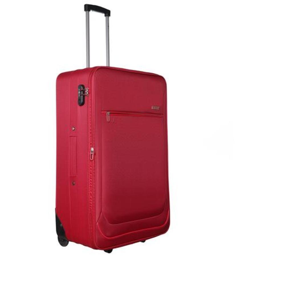 Set putnih kofera 3/1 Enova Dallas bordeaux 527140 - pogled 5