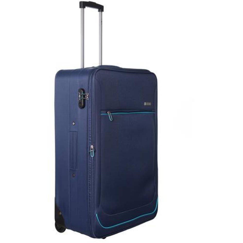 Set putnih kofera 3/1 Enova Dallas navy 527140 - pogled 5