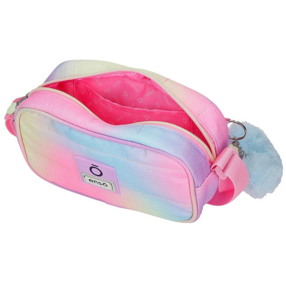 Torbica za devojčice Enso Free Spirit 98355 - pogled 5