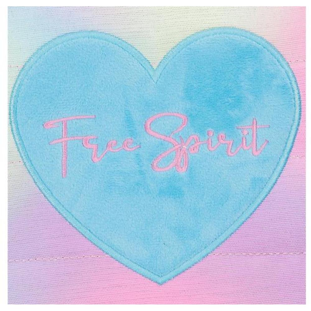 Putni neseser za devojčice Enso Free Spirit 98340 - pogled 5