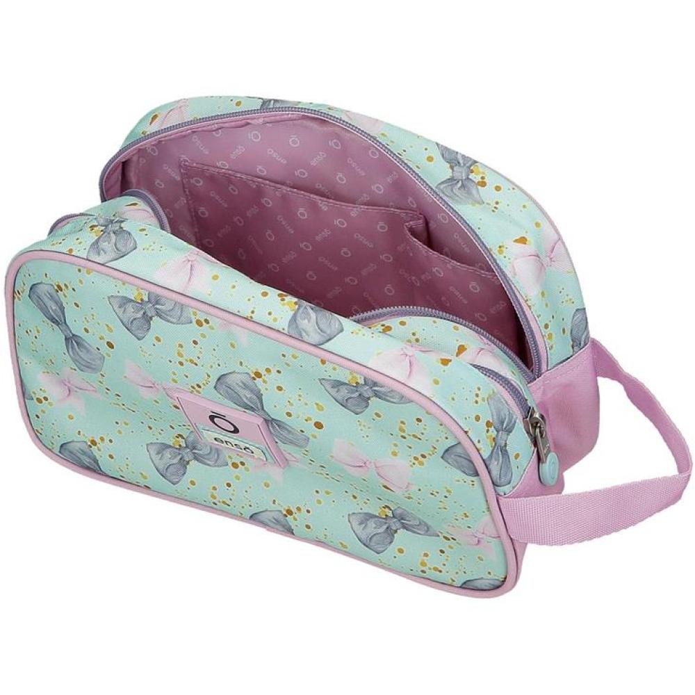 Kozmetički neseser Enso Merci Amour 97644 - pogled 5