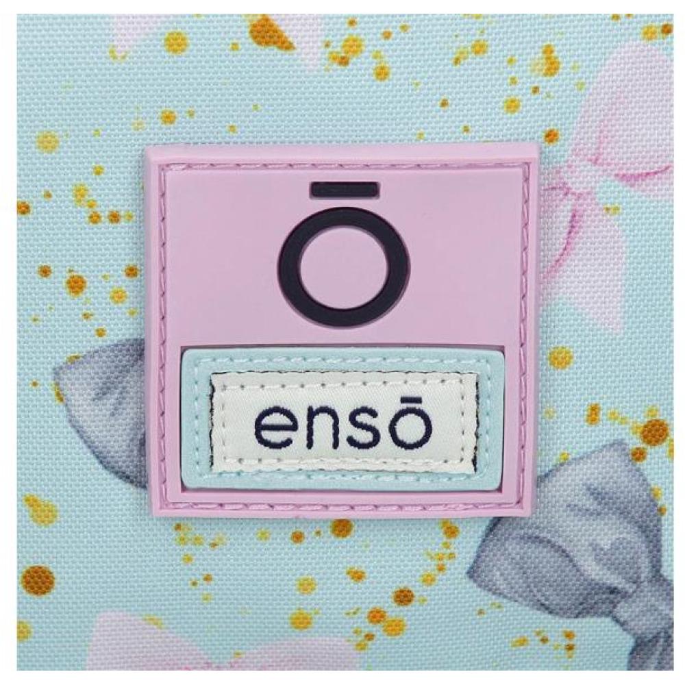 Torba za sport Enso Merci Amour 97638 - pogled 5