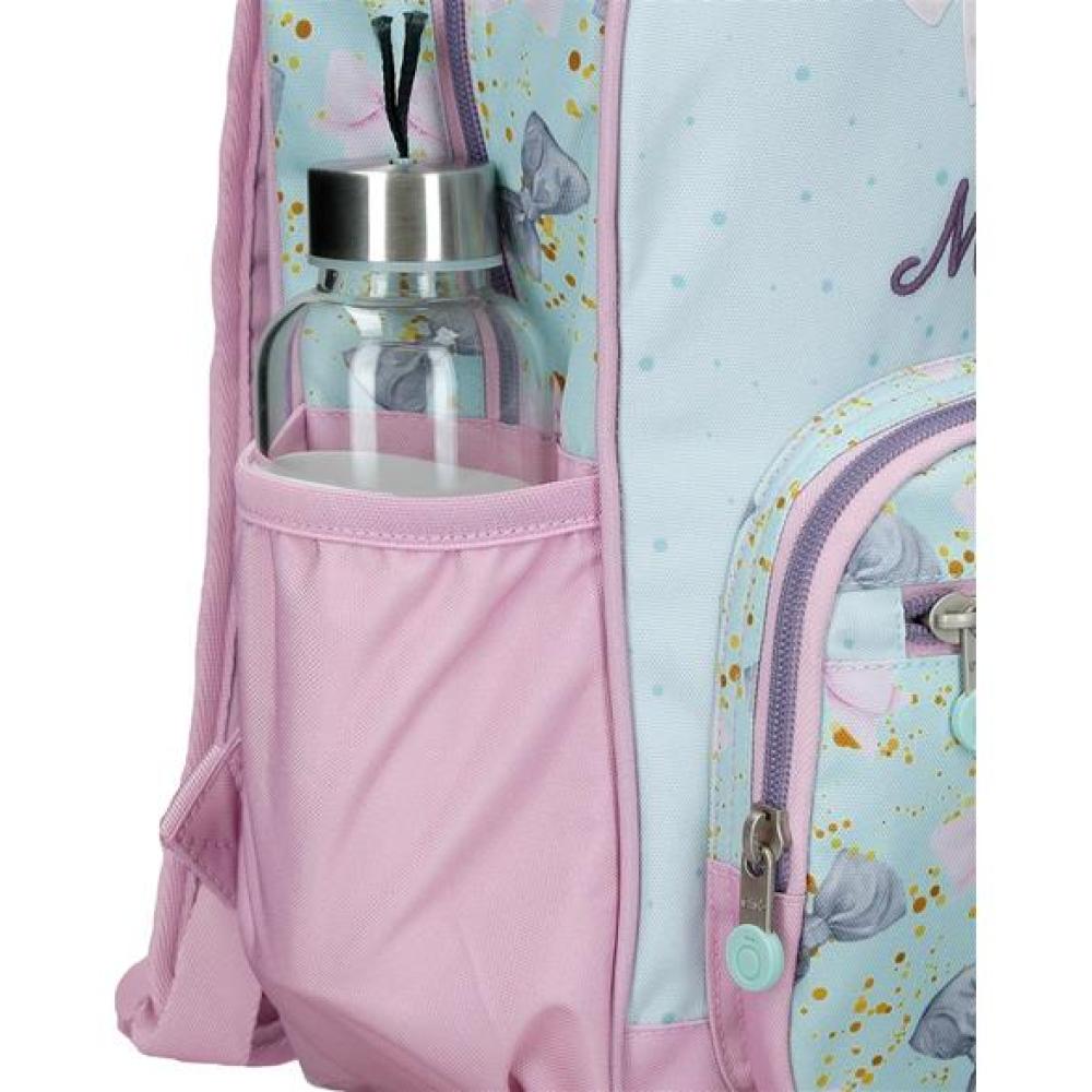 Ranac za devojčice 32cm Enso Merci Amour 97623 - pogled 5