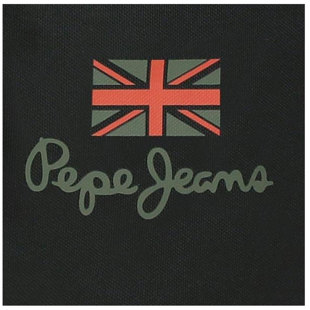 Pernica sa 3 pregrade Ponder Pepe Jeans 68943 - pogled 5
