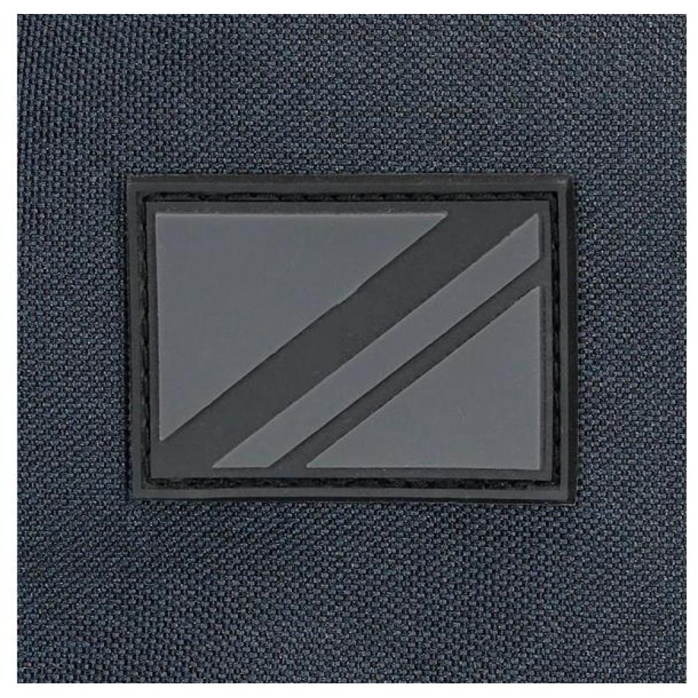 Pernica Cromwell black Pepe Jeans 67740 - pogled 5